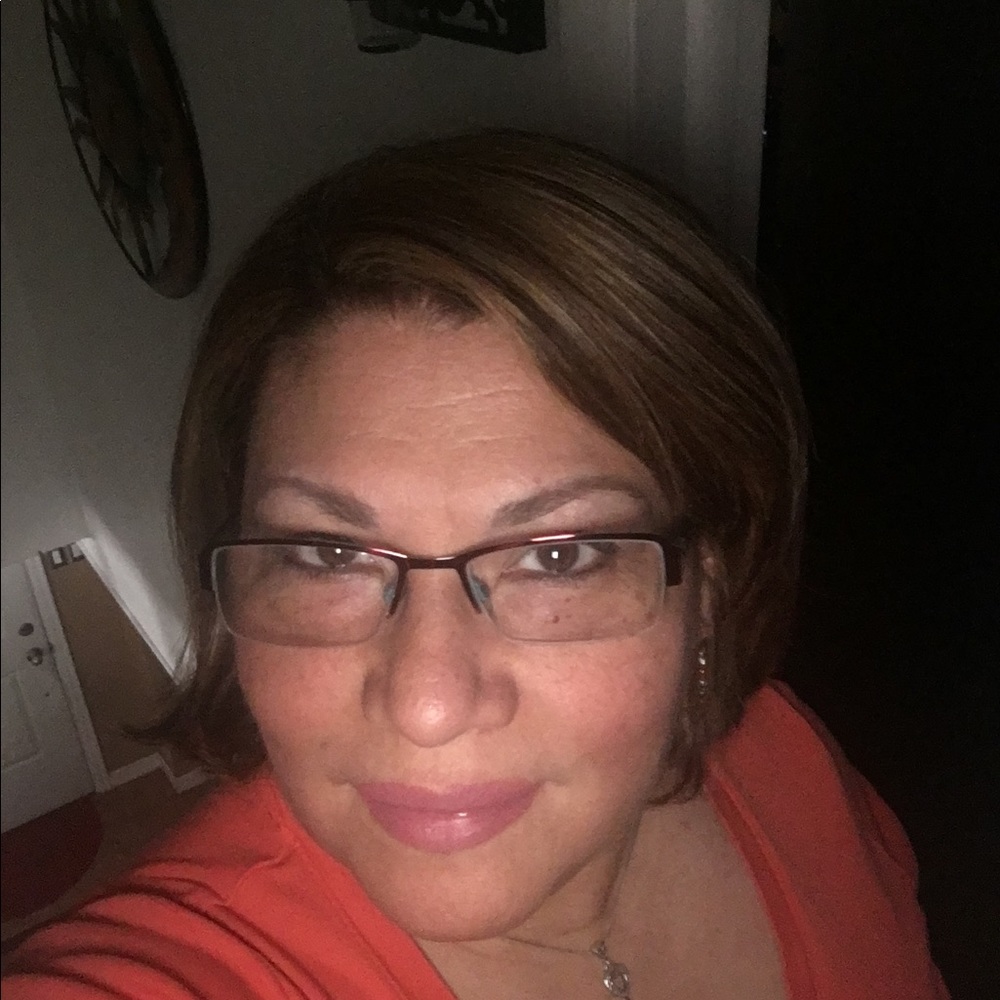 Meet your Posher, Susanna